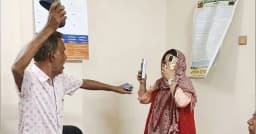 মারামারির ঘটনায় শিক্ষিকা আলেয়া হীরা সাময়িক বরখাস্ত