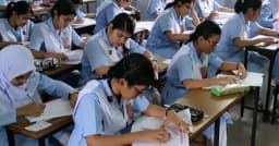 বন্যার শঙ্কায় ১৬ জেলা, এইচএসসি পরীক্ষা নিয়ে বাড়ছে দুশ্চিন্তা
