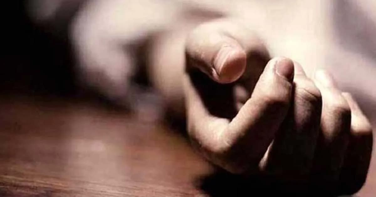 সবুজবাগে ঠিকাদারের মরদেহ উদ্ধার