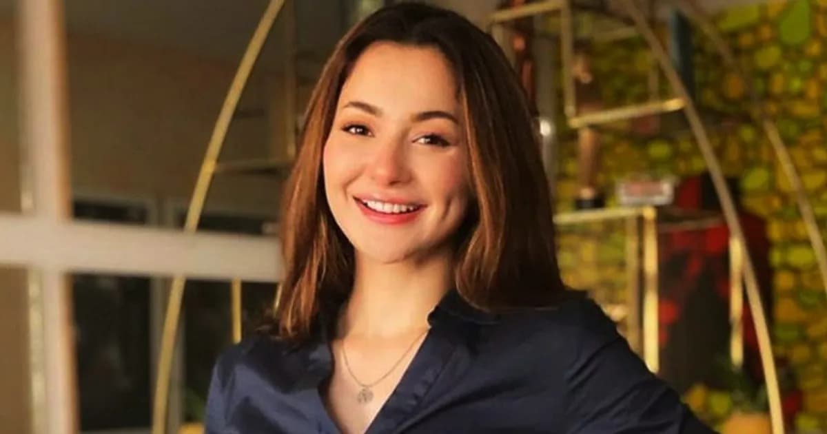 বিচ্ছেদ ভুলে ফের পুরোনো প্রেমে হানিয়া আমির