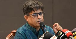 সরকারের ক্ষমতা হস্তান্তরের সম্ভাব্য সময় জানালেন প্রেস সচিব