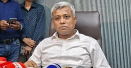 জ্বালানি তেলের দাম বাড়াতে বাধ্য হয়েছে সরকার: জ্বালানি প্রতিমন্ত্রী