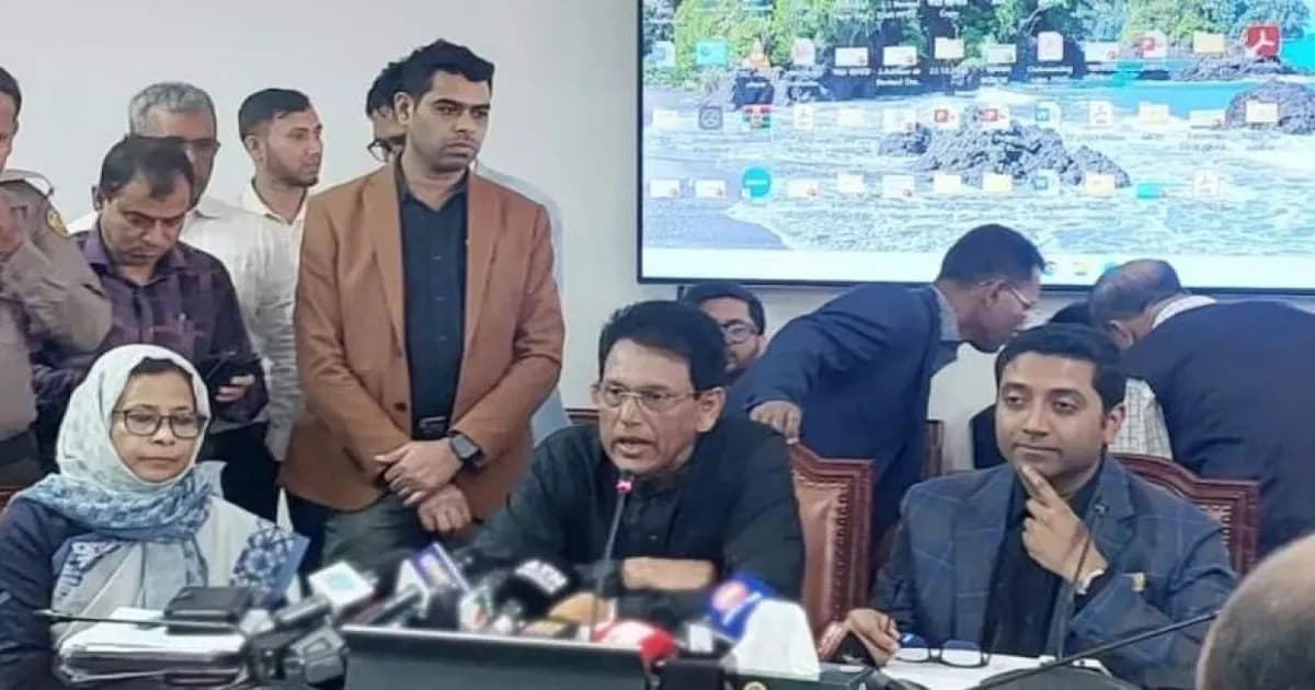 শিক্ষকদের বেতন ১০ তারিখের মধ্যে দিতে ব্যবস্থা নেবে সরকার