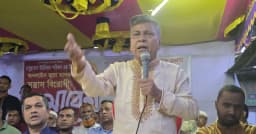 মাদক ব্যবসায়ী-সেবী কাউকেই ছাড় নয়: এমপি আব্দুল মান্নান