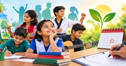নতুন কুঁড়ি-২০২৬: শিশু-কিশোরদের আবেদন শুরু ১ অক্টোবর