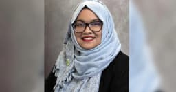 শিক্ষায় প্রযুক্তি ও এক্সেসিবিলিটি নিয়ে বিশ্বমঞ্চে তোরসা জহুর
