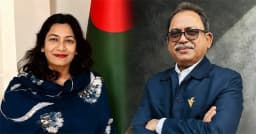মির্জা ফখরুল রাষ্ট্রপতি হলে ঠাকুরগাঁও-১ আসনে আসছেন কে?