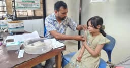 কুষ্টিয়ায় আট মাসে জলাতঙ্কের টিকা নিলেন ১২ হাজারের বেশি