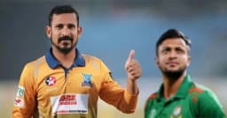 লিজেন্ডস লিগে সাকিব আল হাসানকে মিস করছেন নাসির