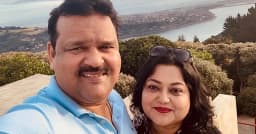 ভালো জীবনসঙ্গী পাওয়া ভাগ্যের ব্যাপার: আকরাম খান