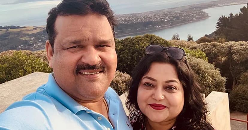 ভালো জীবনসঙ্গী পাওয়া ভাগ্যের ব্যাপার: আকরাম খান