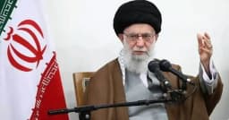 যুক্তরাষ্ট্র ও ইসরায়েলের ইরানে হামলা: কোথায় আছেন খামেনি?