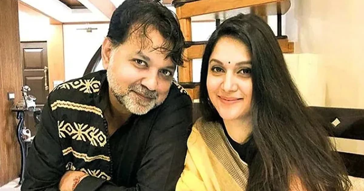 সৃজিতের সঙ্গে বিচ্ছেদ গুঞ্জন, মুখ খুললেন মিথিলা