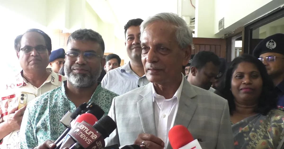 লংমার্চের নামে ১১দলীয় জোট গাড়িমার্চ করছে : সংস্কৃতিমন্ত্রী নিতাই রায়