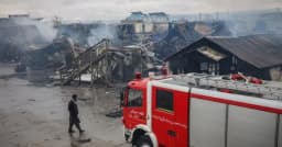 সৌদি ও কাতারের অনুরোধে ঈদে আফগানিস্তানে হামলা করবে না পাকিস্তান