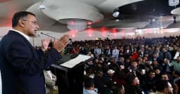 বাংলাদেশের বিরুদ্ধে চক্রান্ত এখনো চলছে: তারেক রহমান