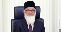 নাসার চেয়ারম্যান নজরুলের স্ত্রীর ৫ কোটির বেশি টাকার জমি জব্দ