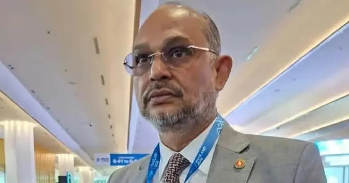 অর্থনৈতিক সংকট মোকাবিলায় বাংলাদেশকে সহায়তা দেবে যুক্তরাষ্ট্র