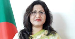 লন্ডনে বাংলাদেশের হাইকমিশনার আবিদাকে প্রত্যাহার