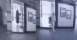 মা-মেয়ের হত্যা: গৃহকর্মী বোরকা পরে ঢুকে বের হন স্কুল ড্রেসে