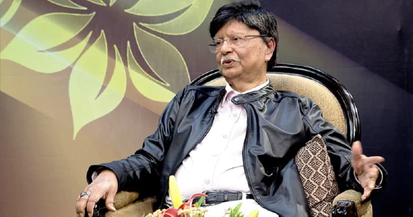 ভারতের টেলিভিশন বাংলাদেশে পুরোপুরি বন্ধের দাবি সোহেল রানার