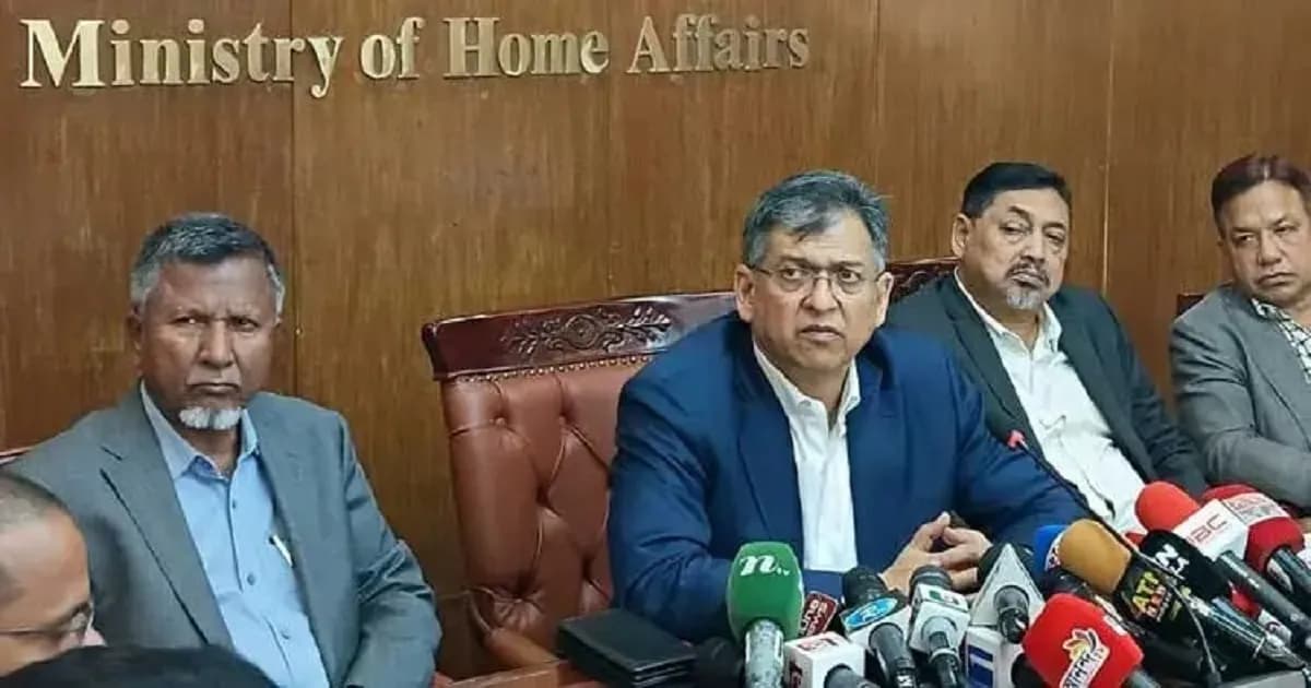 বাদপড়া ৪৬ জনের প্রজ্ঞাপন সোমবার, হবে না রাজনৈতিক বৈষম্য