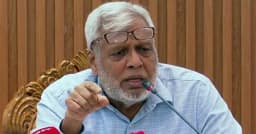‘এ বয়সে সেফ এক্সিট নিয়ে ভাবতে হয়, তা হবে দুঃখের বিষয়’