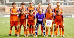 ড্র করলেই চ্যাম্পিয়ন ঋতুপর্ণারা