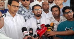 শেখ হাসিনা পালিয়ে যাওয়ার পরেই আ. লীগের রাজনীতি শেষ হয়ে গেছে