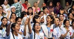 এইচএসসি ও সমমানের ফল প্রকাশ
