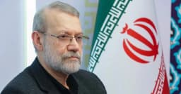 ইসরায়েলের হামলায় নিহত আলি লারিজানি, নিশ্চিত করল ইরান