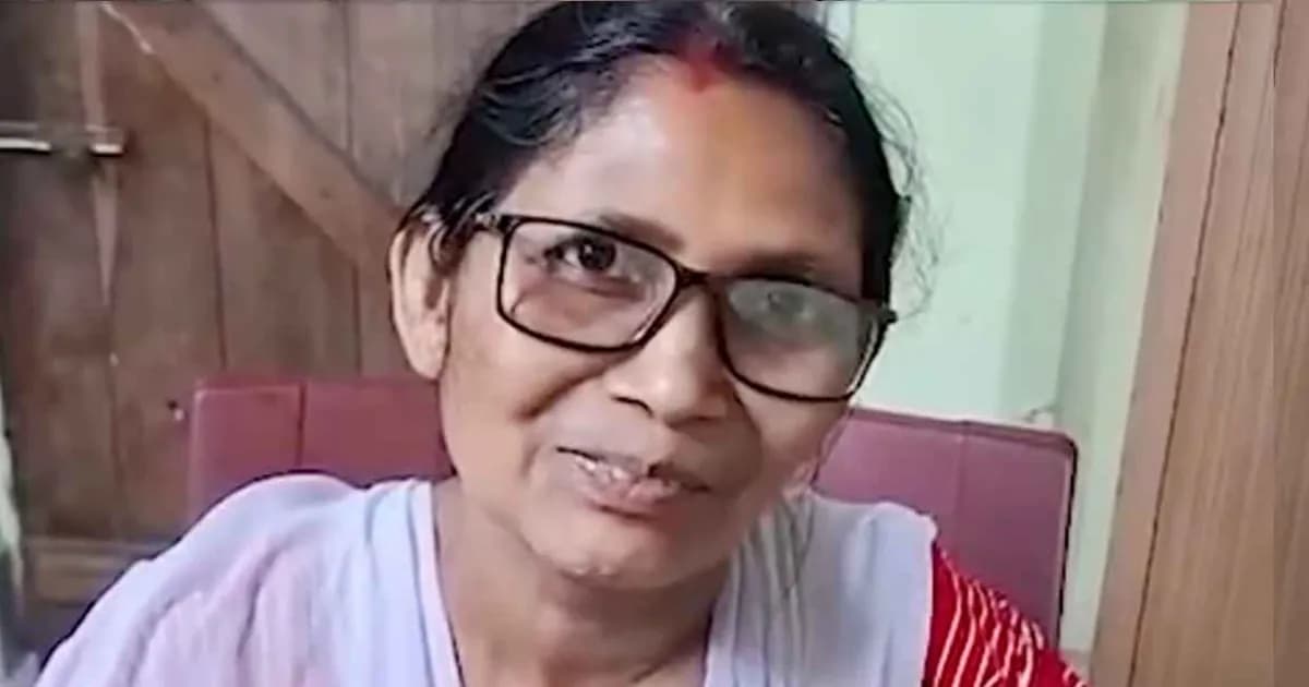 ৫০০তে ৪৯৯ পেলেন ছেলে, তবুও মা বললেন আরও মন দিয়ে পড়া উচিত ছিল