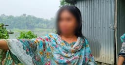 চার বছরের প্রেম, অন্তঃসত্ত্বা হয়ে প্রেমিকের বাড়িতে অনশন