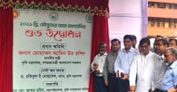 রপ্তানি যোগ্য পণ্যের মধ্যে আম হবে অন্যতম: কৃষিমন্ত্রী