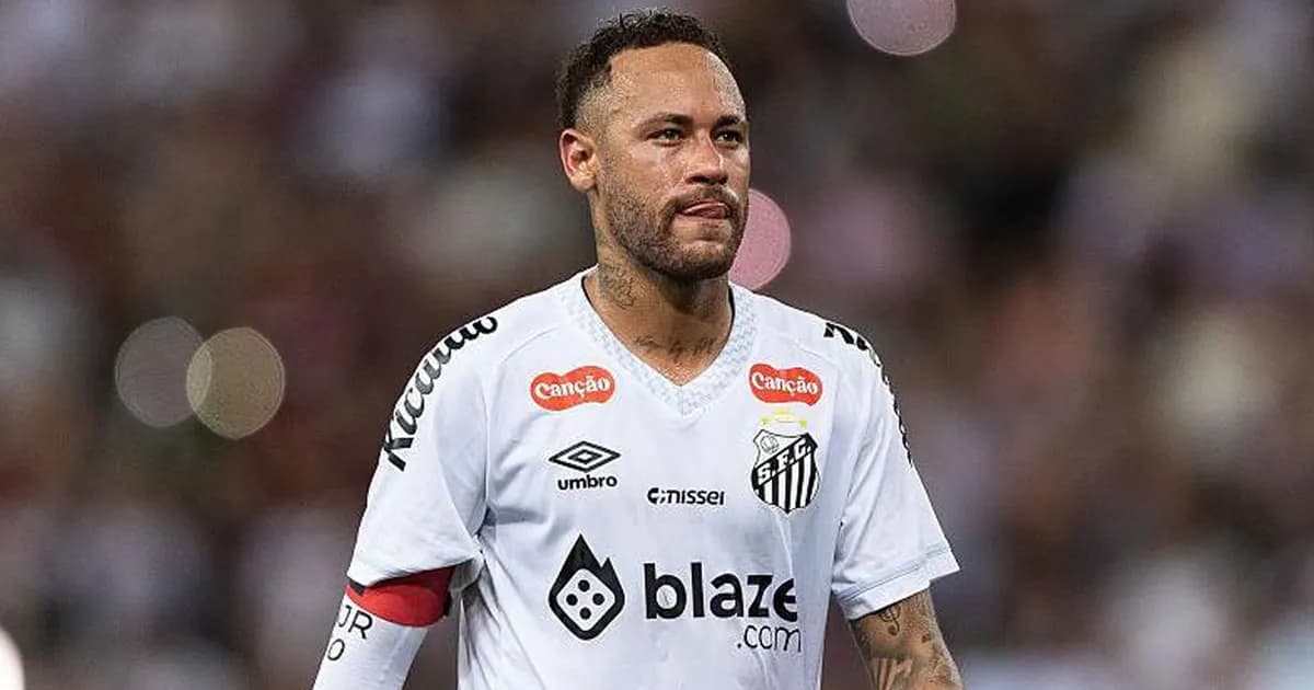 বিশ্বকাপ দলে থাকা নিজের হাতে নেই, হতাশ হয়ে বললেন নেইমার