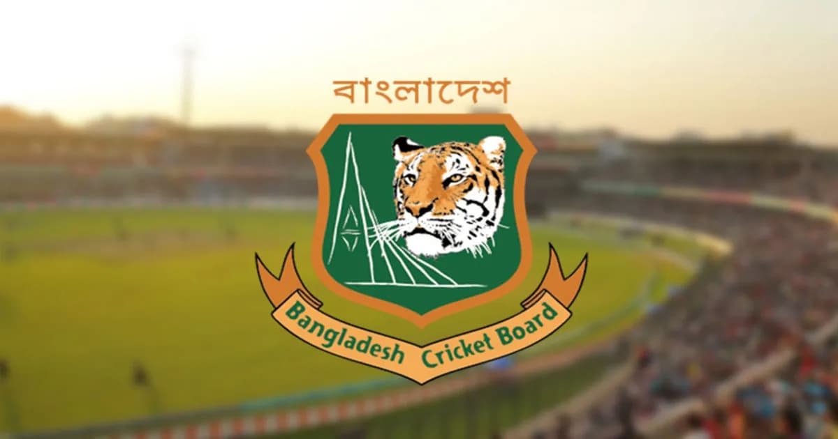 ক্রিকেটার ও অফিসিয়ালদের পেনশন স্কিম চালু করবে বিসিবি