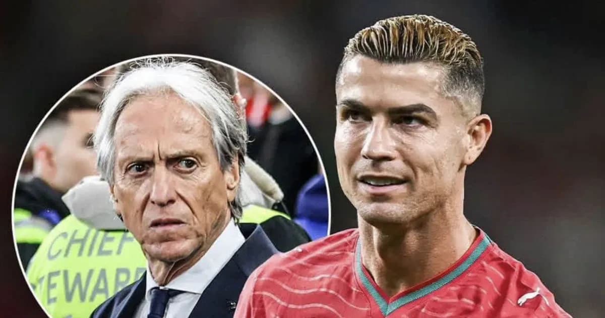 ‘বিশ্বাসঘাতকতার পর জাতীয় দলে ফেরা কঠিন’, রোনালদোকে নিয়ে বোনের মন্তব্য