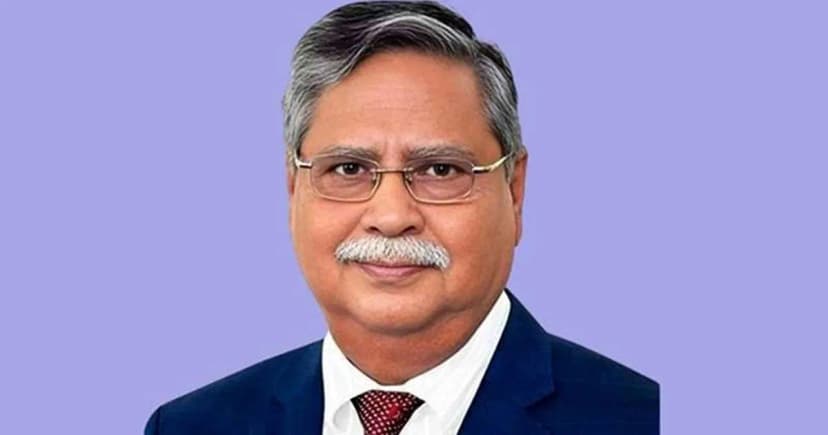 পোস্টাল ব্যালটে ভোট দেবেন রাষ্ট্রপতি মো. সাহাবুদ্দিন