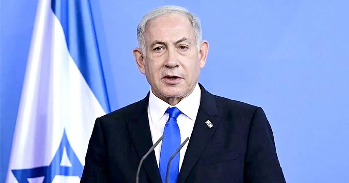 ইসরায়েলের শীর্ষ নেতৃত্বে তীব্র বিভাজন, চাপের মুখে নেতানিয়াহু