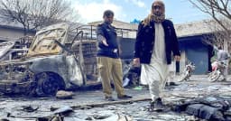 পাকিস্তানের বেলুচিস্তানে সপ্তাহব্যাপী সামরিক অভিযান, নিহত ২১৬