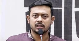 তেল ও বাসভাড়া বৃদ্ধির পেছনে ‘সিন্ডিকেট’ দায়ী: নাসীরুদ্দীন