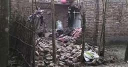 চাঁপাইনবাবগঞ্জে বোমা বিস্ফোরণে নিহত ২