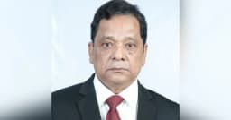 ঠাকুরগাঁও এমপিকে নিয়ে এআই দিয়ে অশ্লীল ভিডিও, থানায় মামলা