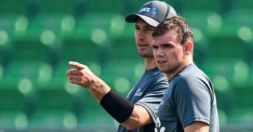 বাংলাদেশের স্পিনারদের সামলানো বড় চ্যালেঞ্জ: টম ল্যাথাম