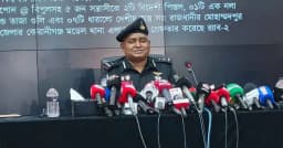 মোহাম্মদপুরে এখন কোনো ‘কিশোর গ্যাং’ সক্রিয় নেই: র‌্যাব