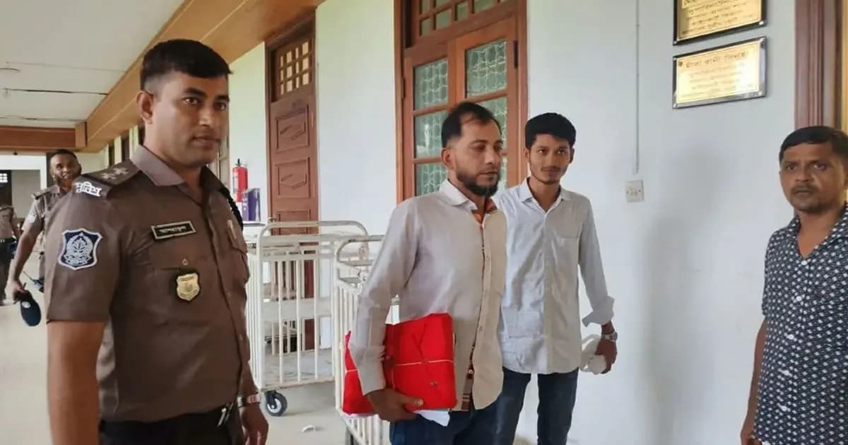 শিশু রামিসা ধর্ষণ ও হত্যা : হাইকোর্টে আসামিদের ডেথ রেফারেন্স