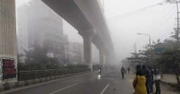আগামী চার দিন দেশের আবহাওয়া কেমন থাকবে?