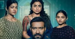 সপ্তম দিনেও বক্স অফিসে দাপটে ‘দৃশ্যম ৩’, আয় কত সিনেমাটির?