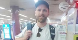 রাজশাহী ওয়ারিয়র্সের শক্তি বাড়াতে ঢাকায় পৌঁছেছেন কেন উইলিয়ামসন