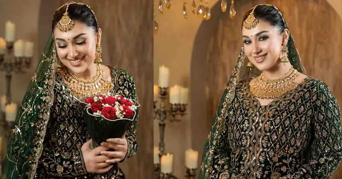 ভিন্ন অপু বিশ্বাসকে দেখতে চলেছে দর্শকরা: অপু